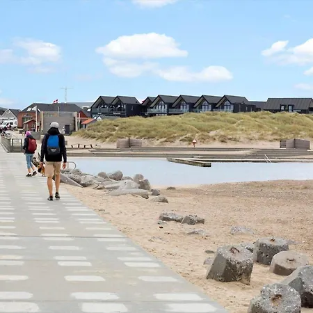 774-thisted-havstokken-26-a アパート *