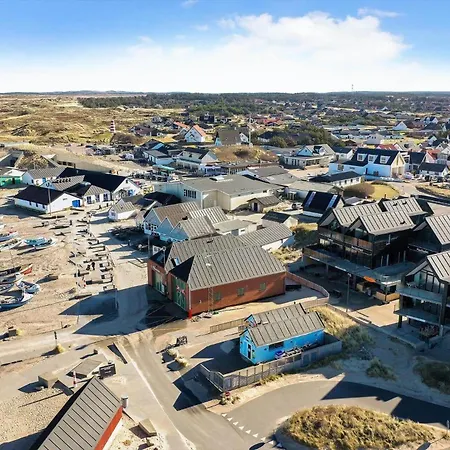 774-thisted-havstokken-26-a アパート ティステズ