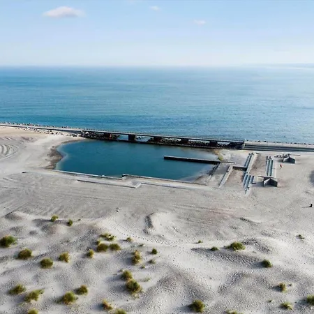 アパート 774-thisted-havstokken-26-a *