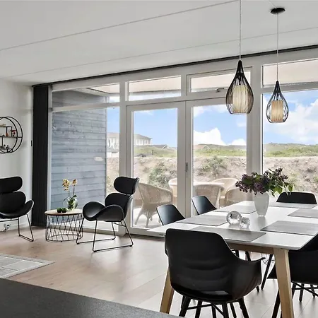 アパート 774-thisted-havstokken-26-a ティステズ