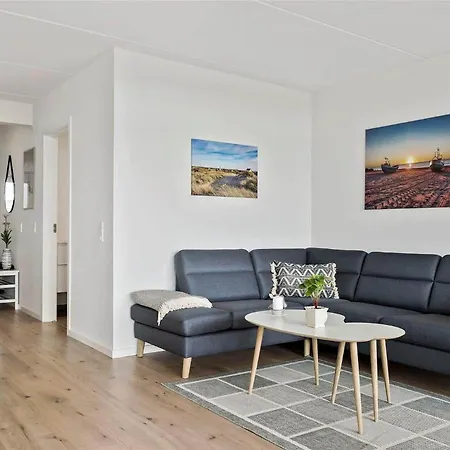 774-thisted-havstokken-26-a Apartament *