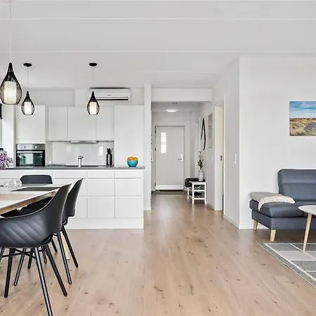 774-thisted-havstokken-26-a アパート ティステズ