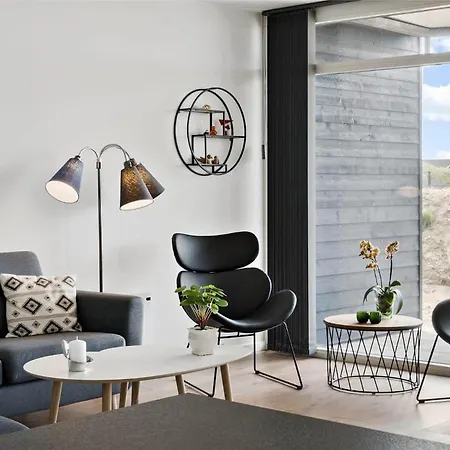 アパート 774-thisted-havstokken-26-a