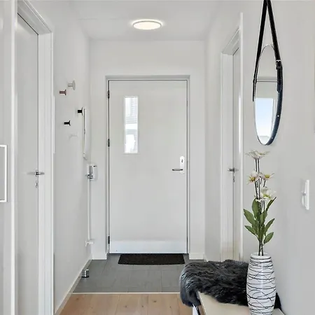 アパート 774-thisted-havstokken-26-a