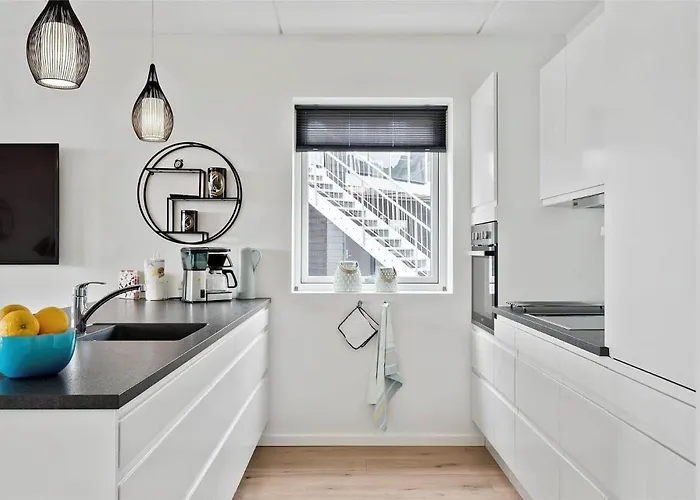 774-thisted-havstokken-26-a Apartament *