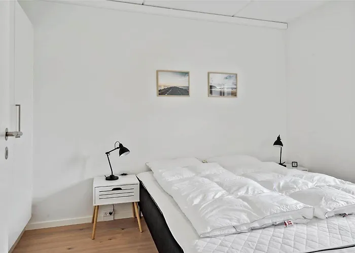 774-thisted-havstokken-26-a Apartament Thisted