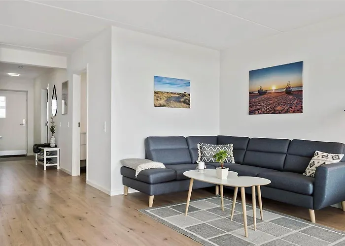 774-thisted-havstokken-26-a Apartament *