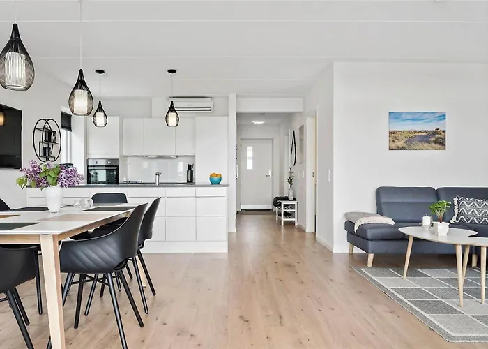 774-thisted-havstokken-26-a Apartament Thisted