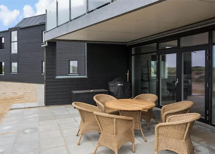 Apartament 774-thisted-havstokken-26-a Thisted