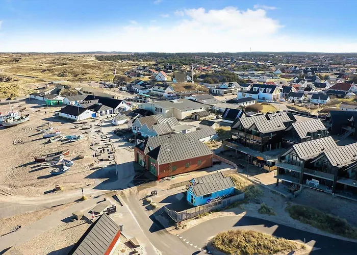 774-thisted-havstokken-26-a Apartament Thisted