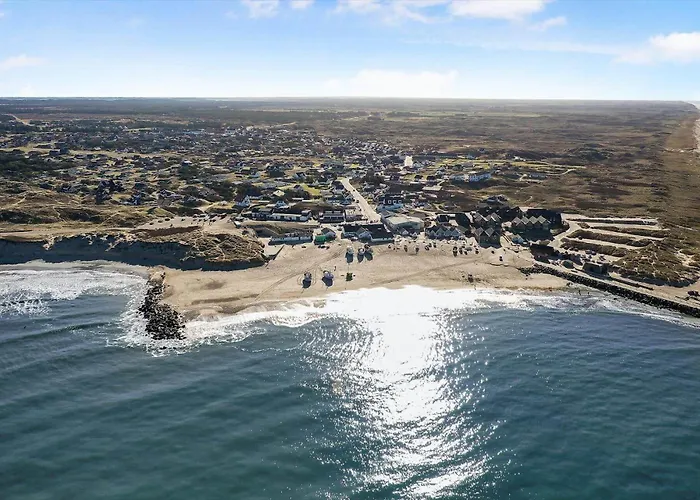 Apartament 774-thisted-havstokken-26-a Thisted