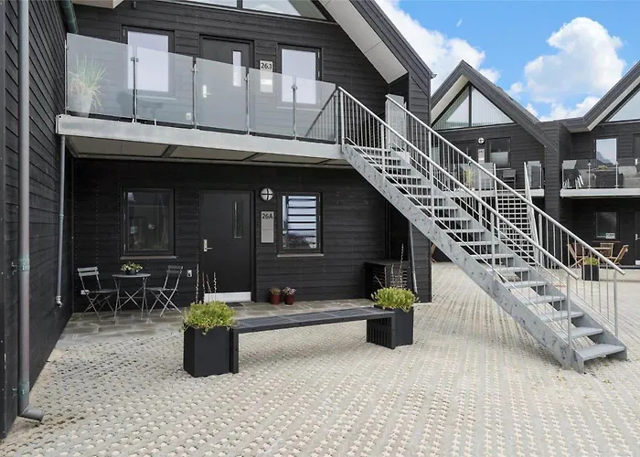 774-thisted-havstokken-26-a Apartament *