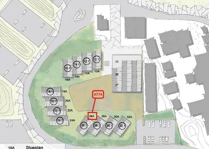 Apartament 774-thisted-havstokken-26-a *